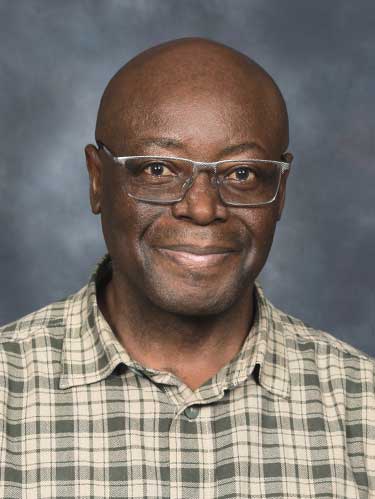 Mr NR Netshikweta
